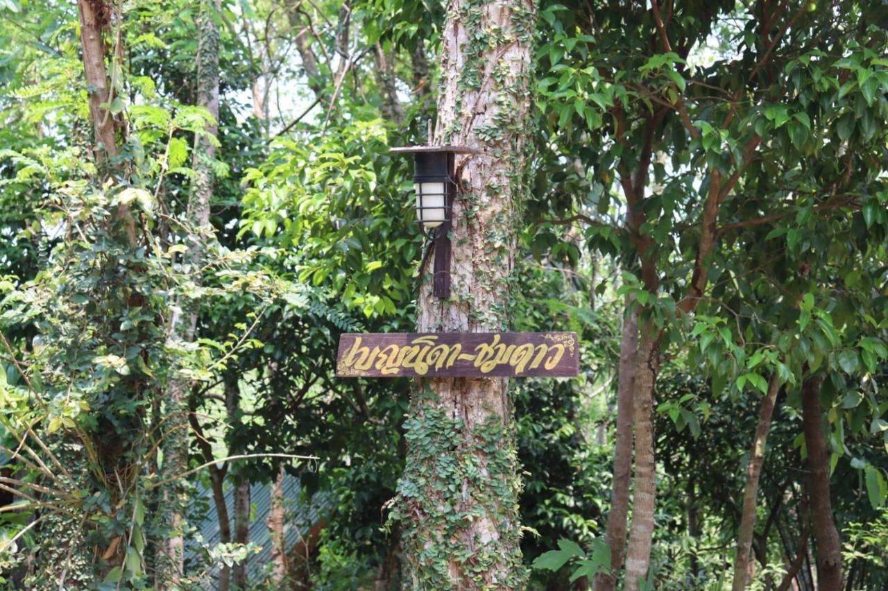 Marisa Resort & Spa Chiang Dao Ban Muang Ngai Eksteriør billede
